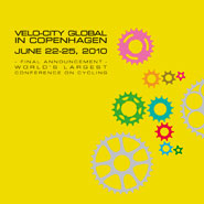 COPENHAGEN “VELO-CITY 2010” – CONFERENZA GLOBALE SULLA CICLABILITA’