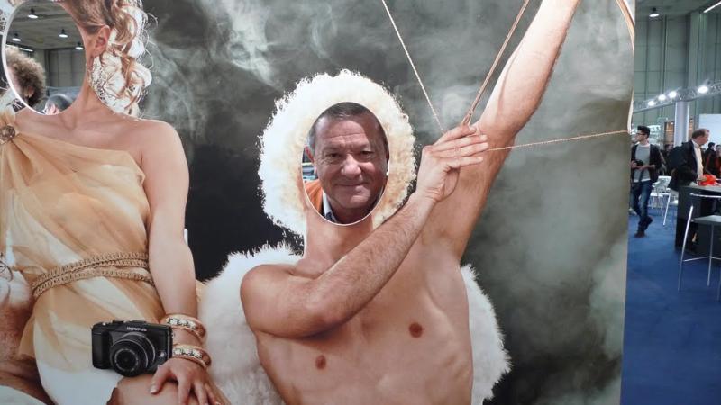 LE FOTO DELLA SPESA IN CASCINA E BICINFESTA