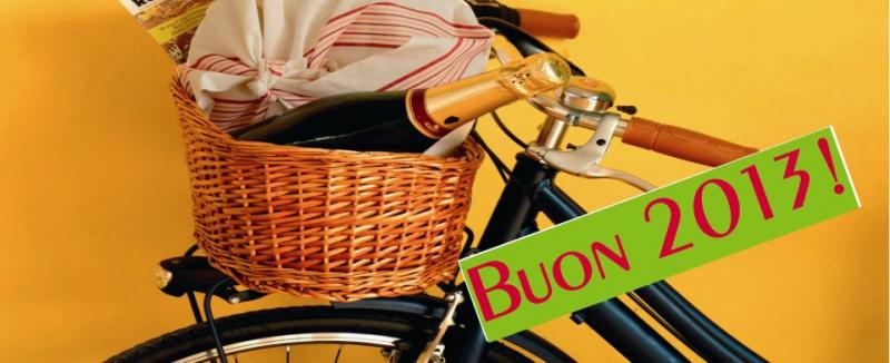 BUON ANNO!