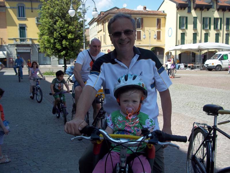 BIMBIMBICI 2013: GRANDE EVENTO MA UN EPILOGO SFORTUNATO