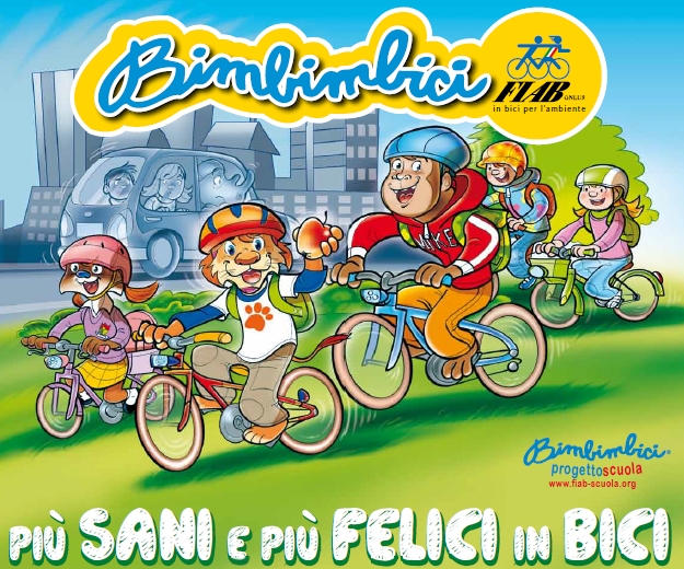 11 maggio giornata bicicletta