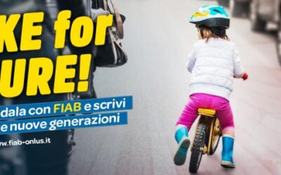DOMENICA 10 NOVEMBRE: GIORNATA NAZIONALE DEL TESSERAMENTO FIAB