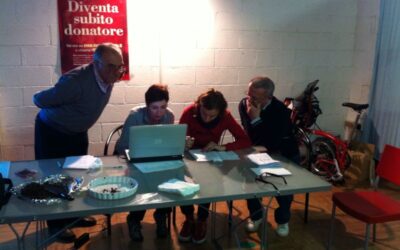 DOMENICA 2 FEBBRAIO 2020: ASSEMBLEA ANNUALE