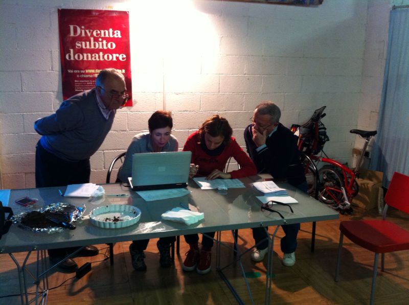 DOMENICA 2 FEBBRAIO 2020: ASSEMBLEA ANNUALE