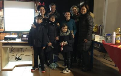 … E BUON NATALE!
