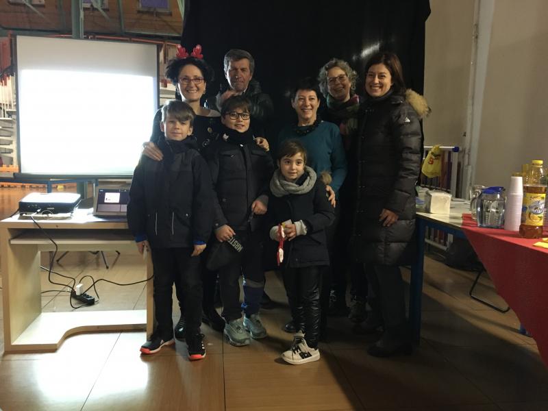 … E BUON NATALE!