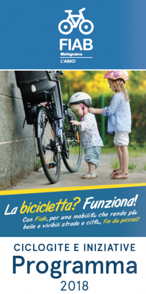 Programma 2018
