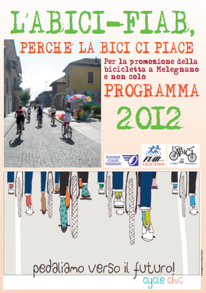 Programma 2012
