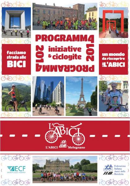 Programma 2014