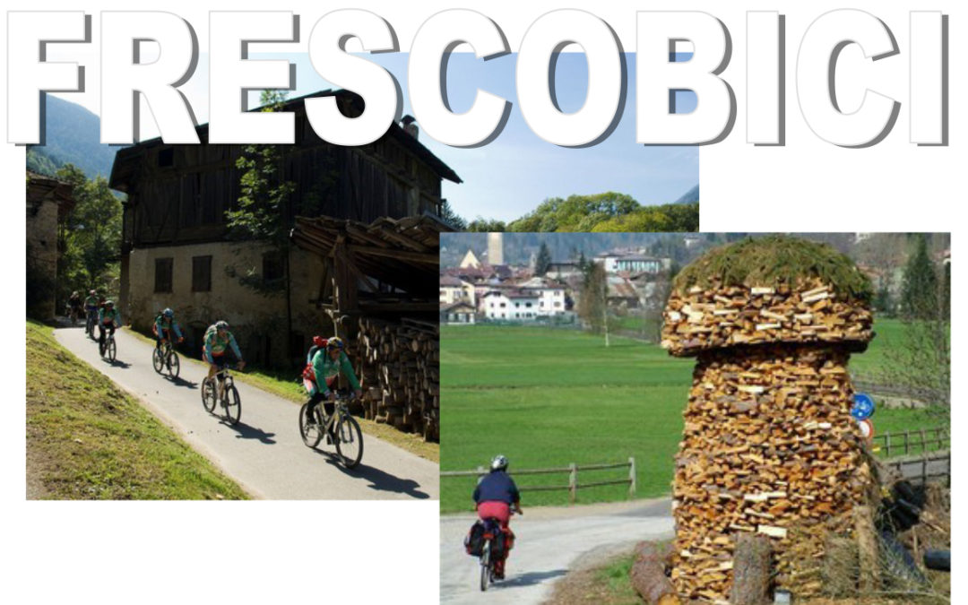 Ciclovacanze 2016 | Frescobici