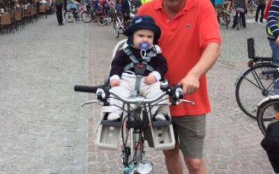 FIAB: CONTINUEREMO A PEDALARE