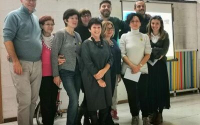 IL NUOVO DIRETTIVO FIAB MELEGNANO