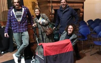 UN NUOVO PRESIDENTE PER UN NUOVO CORSO
