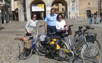 PASQUETTA IN BICICLETTA 2020…A CASA CON I RICORDI