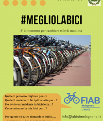 FASE 2 POST COVID: SERVIZIO INFORMAZIONI PER TE