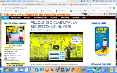 FASE 2 POST COVID: UN NUOVO SITO!