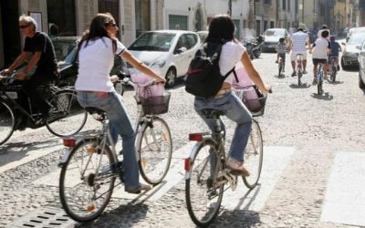 IL RITORNO A SCUOLA: E COME CI VADO?