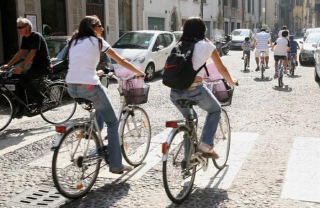 IL RITORNO A SCUOLA: E COME CI VADO?