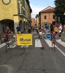 SETTIMANA EUROPEA DELLA MOBILITA’: TANTE INIZIATIVE DI SUCCESSO