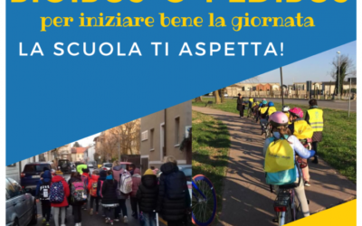 BUON ANNO SCOLASTICO!