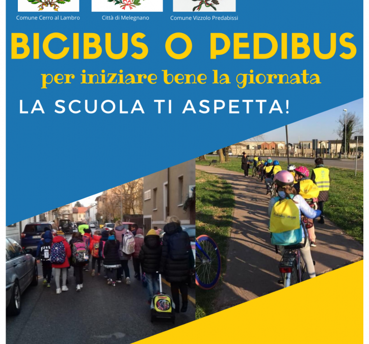 BUON ANNO SCOLASTICO!