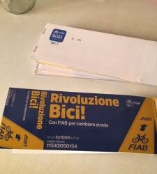 RIVOLUZIONE BICI: SIAMO PRONTI!