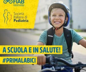 PANDEMIA E LOCKDOWN: BICIBUS E PEDIBUS SERVIZI ESSENZIALI