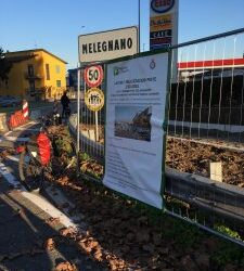 BICICLETTA E MOBILITA’ CICLISTICA: UTILE OGGI, INDISPENSABILE DOMANI
