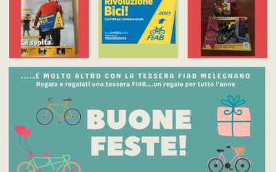 ARRIVA IL NATALE E…..