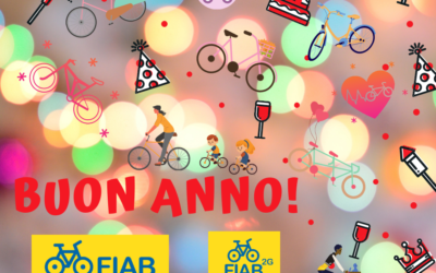 BUON ANNO!