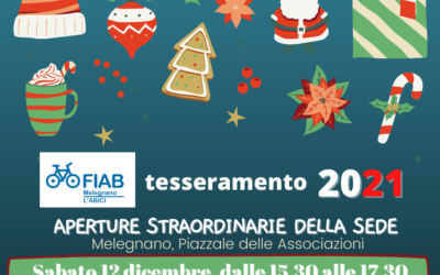 SEDE: ANCORA DUE APERTURE STRAORDINARIE
