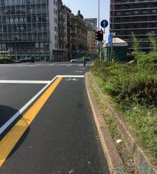 LA VIA EMILIA, IL NUOVO CODICE DELLA STRADA E NUOVI COMPORTAMENTI