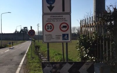 ANCI: L’IMPEGNO DELLE CITTA’ PER LA MOBILITA’ CICLISTICA IN UN VIDEO