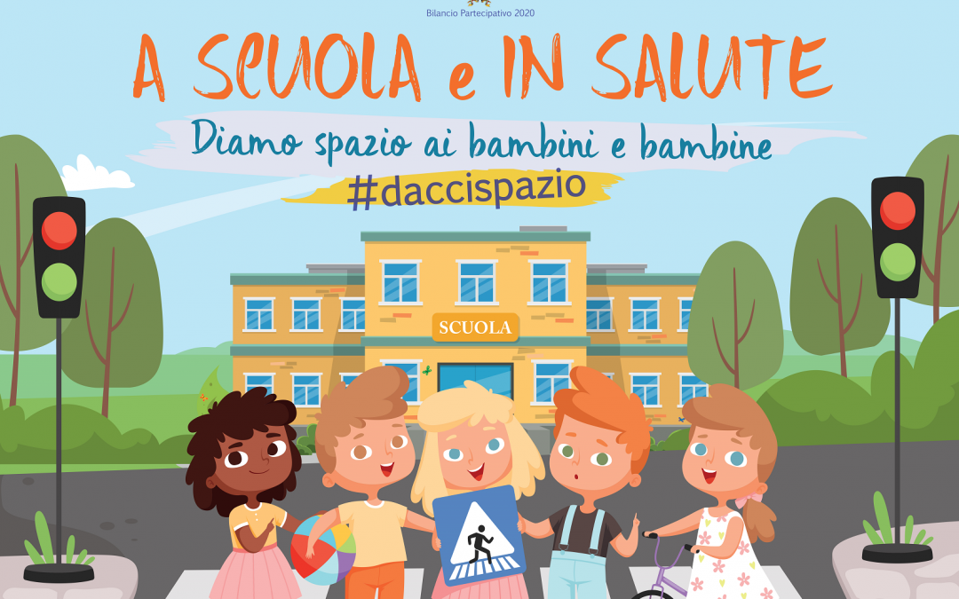 ” SE UNA MATTINA PER CASO…..”