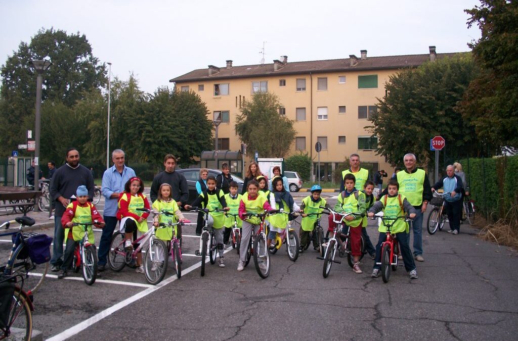 “PARLA CON ME”: LA PAROLA AL SINDACO DI CARPIANO