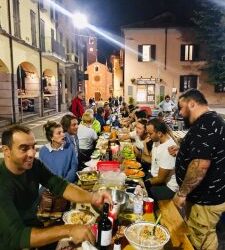 SPAZIO ALLE PERSONE