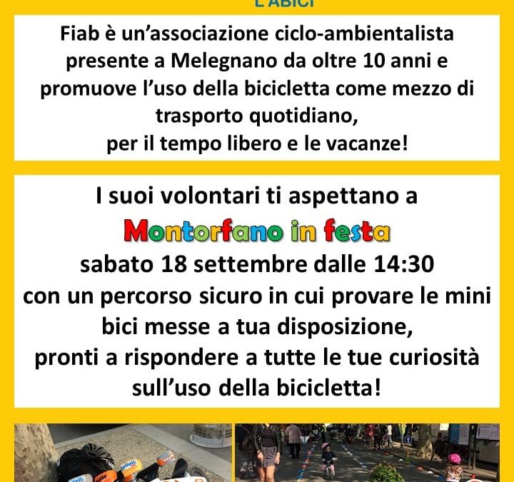 16-22 SETTEMBRE: 20 ANNI DI SETTIMANA EUROPEA DELLA MOBILITA’