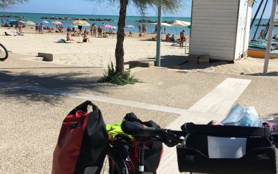 CICLOTURISMO E RETI NAZIONALI: BICITALIA CRESCE ….E NOI LA SCOPRIAMO ANNO DOPO ANNO