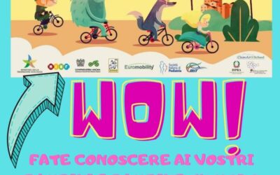 4-10 OTTOBRE 2021: BIMBIMBICI!