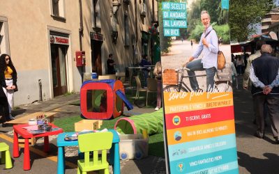 MELEGNANO: LA FIERA DEL PERDONO HA BISOGNO DI ARIA NUOVA