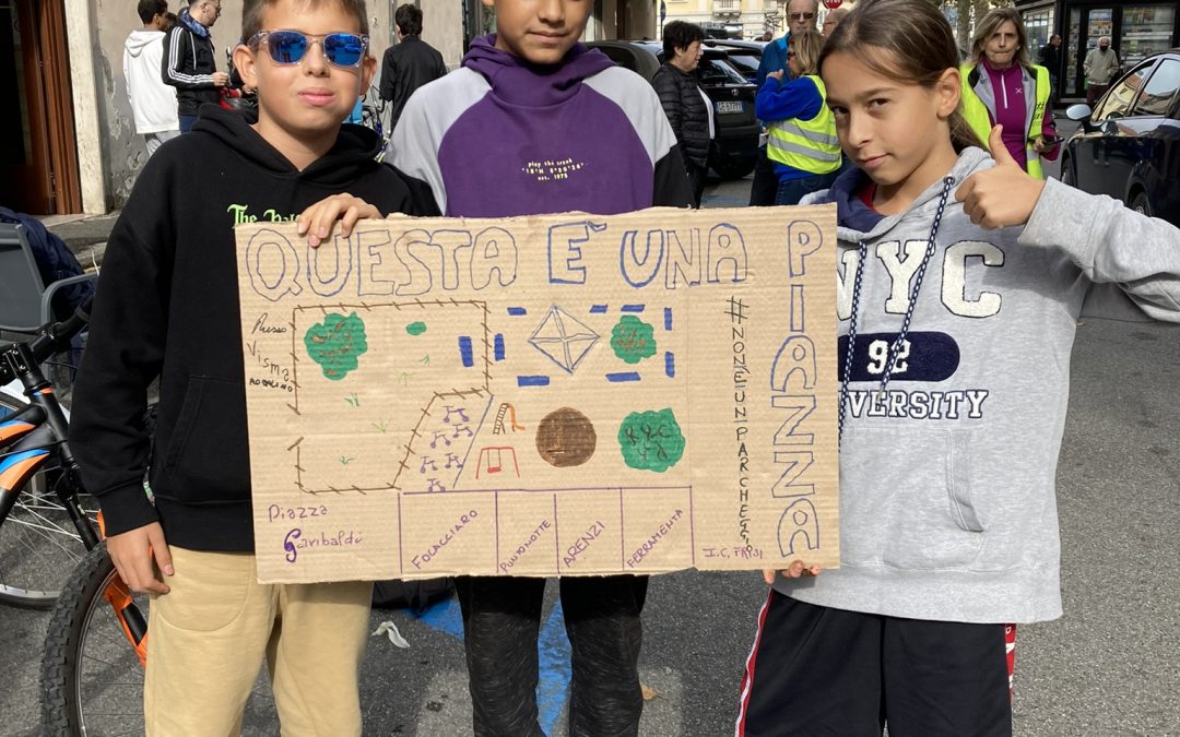 COMUNE DI MELEGNANO: PRIMA GLI AUTOMOBILISTI
