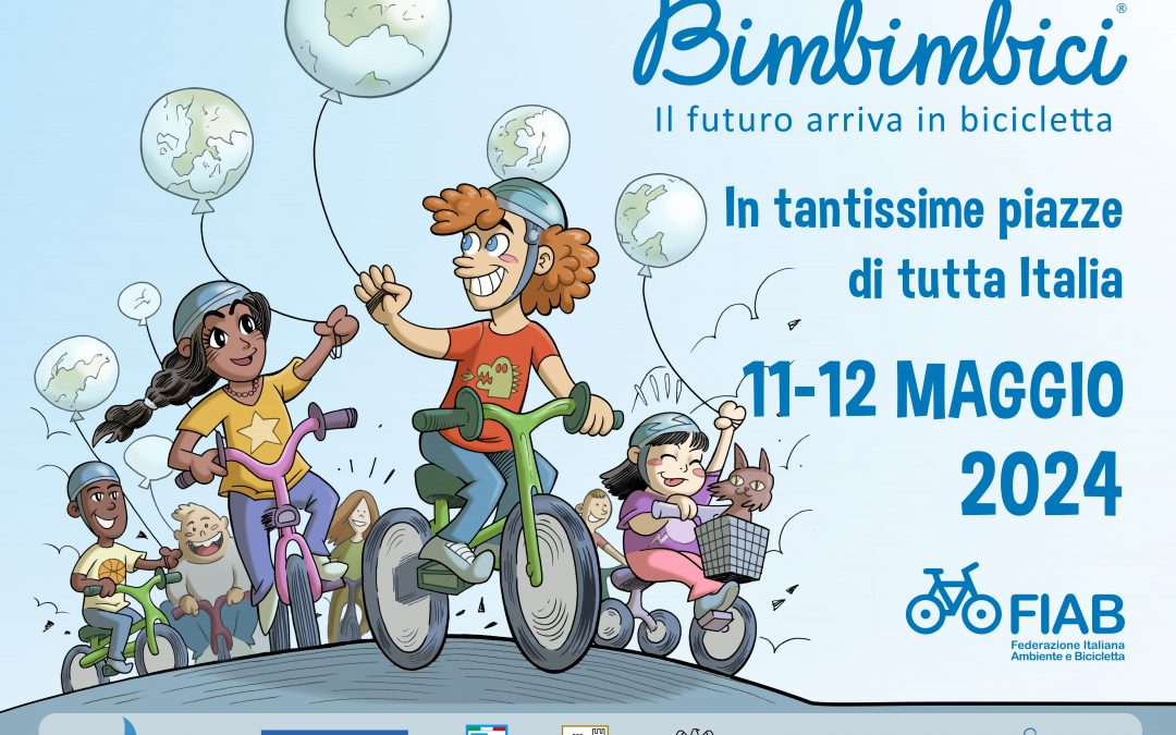 MELEGNANO, BIMBIMBICI