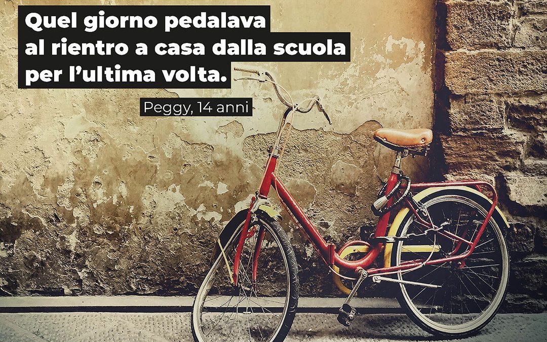 GIORNATA MONDIALE IN RICORDO DELLE VITTIME DELLA STRADA