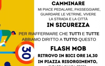 17 NOVEMBRE: GIORNATA IN RICORDO DELLE VITTIME DELLA STRADA