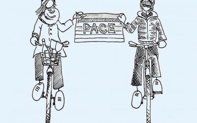 BUON ANNO PEDALOSO!