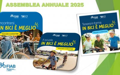 ASSEMBLEA ANNUALE SOCI E SOCIE 2025: RESOCONTO