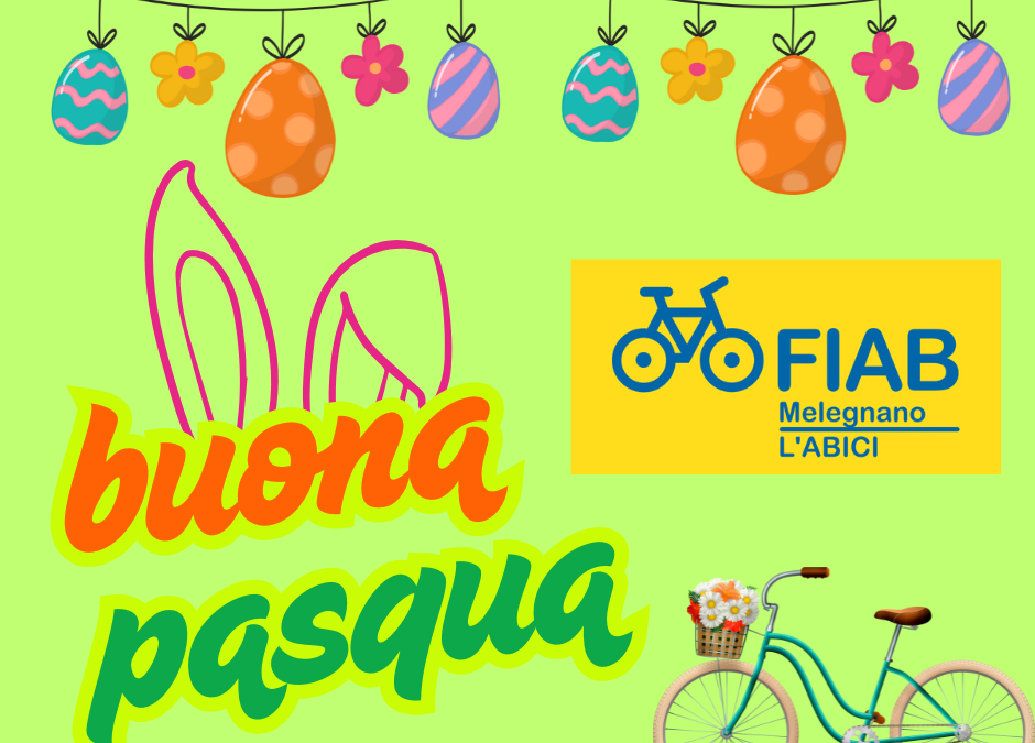 AUGURI!