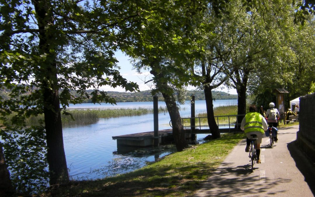 IL LAGO DI VARESE