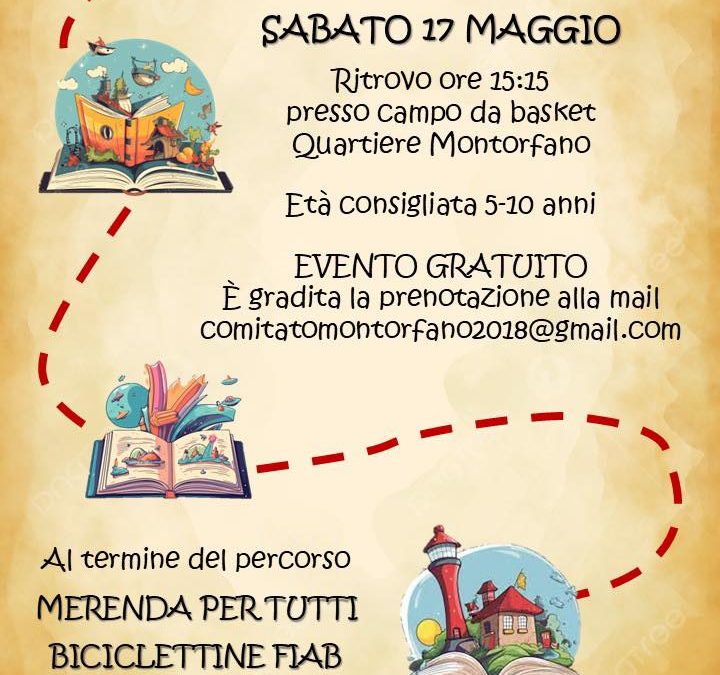 FESTA QUARTIERE MONTORFANO
