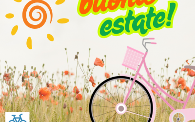 BUONA ESTATE!